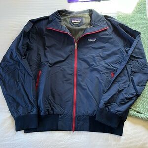 Men’s Patagonia Bomber Jacket
